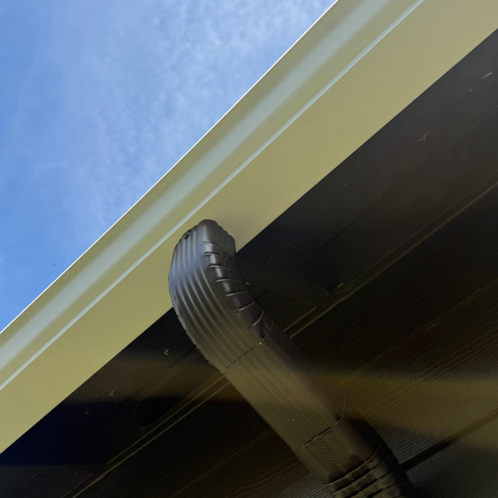 5k Gutters & Downspout