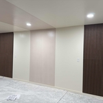 Full garage remodel