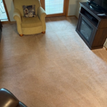 Condo Carpet cleaning