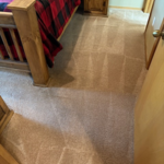 Condo Carpet cleaning