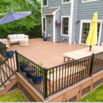 Outdoor Innovations