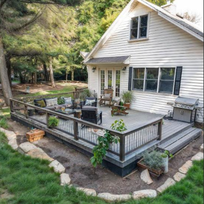 Outdoor Innovations 4