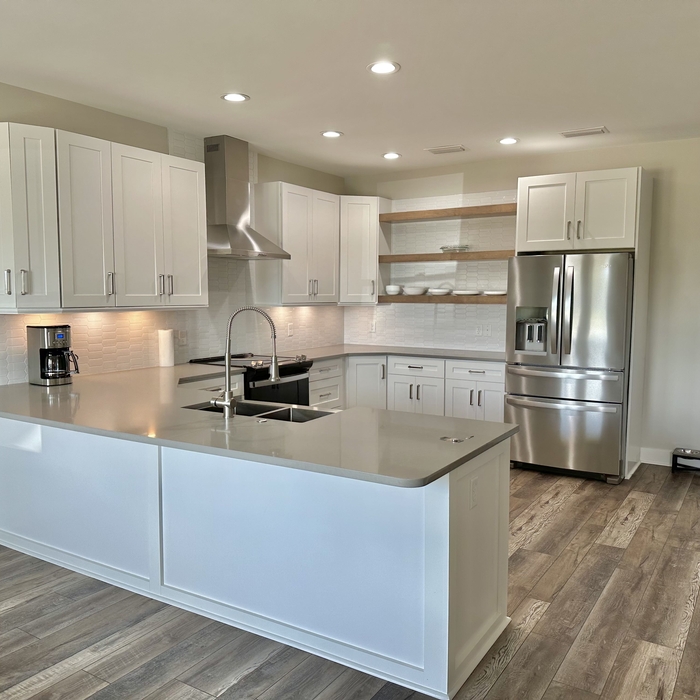 Kitchen Remodel