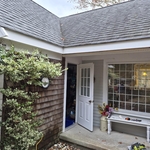 Exterior Rot Repair