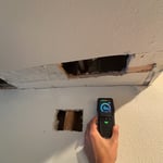 Moisture meter