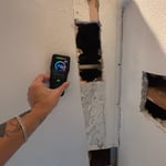 moisture meter