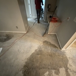 Interior remodeling
