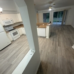 Interior remodeling