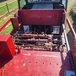 Fire truck food truck