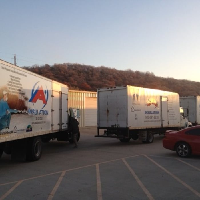 Our Fleet