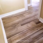 Wood-Look Tile