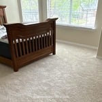Bedroom Carpet