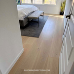 Engineered Hardwood