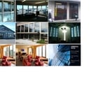 Commercial Window Tinting