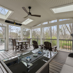 Herndon, VA Deck & Porch Project