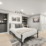 Washington DC AirBnB Renovation