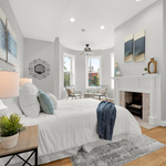 Interior Renovation in Bloomingdale, DC