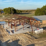 Concrete - Pouring & Repair Project