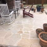 Concrete - Pouring & Repair Project