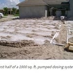Septic Installation