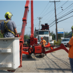 Lift and Safety Training