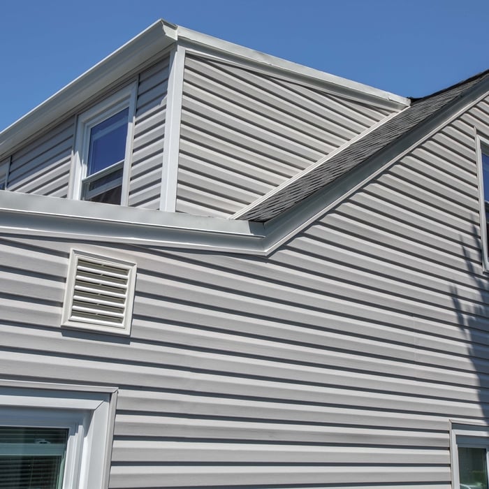 Fresh Curb Appeal