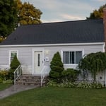Fresh Curb Appeal