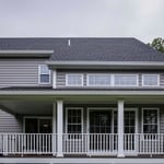 Full Home Remodel - Siding, Windows, and a Roofing system