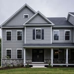 Full Home Remodel - Siding, Windows, and a Roofing system