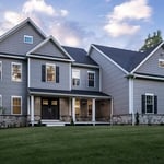 Full Home Remodel - Siding, Windows, and a Roofing system