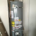 AO Smith water heater installation Laguna Niguel, CA