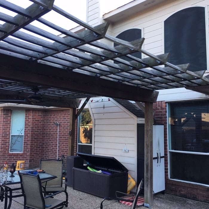 outdoor Patio