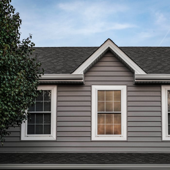 Full Home Facelift