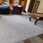 Get ready to move in