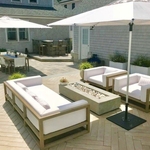 Outdoor Living