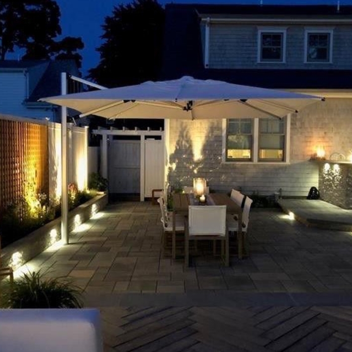 Outdoor Living