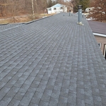 Roofing Project