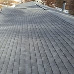 Roofing Project