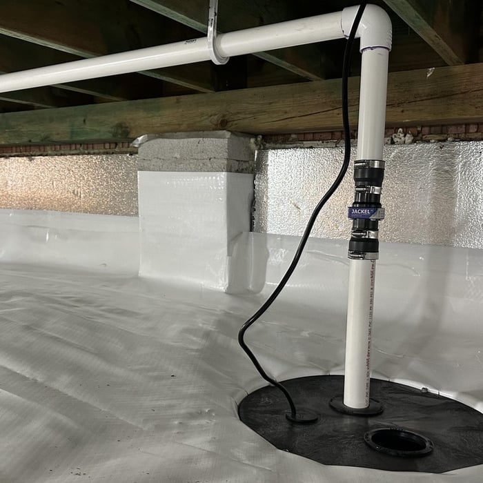 Sump Pump