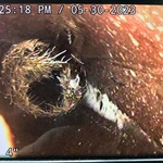 Plumbing - Drain Cleaning Project