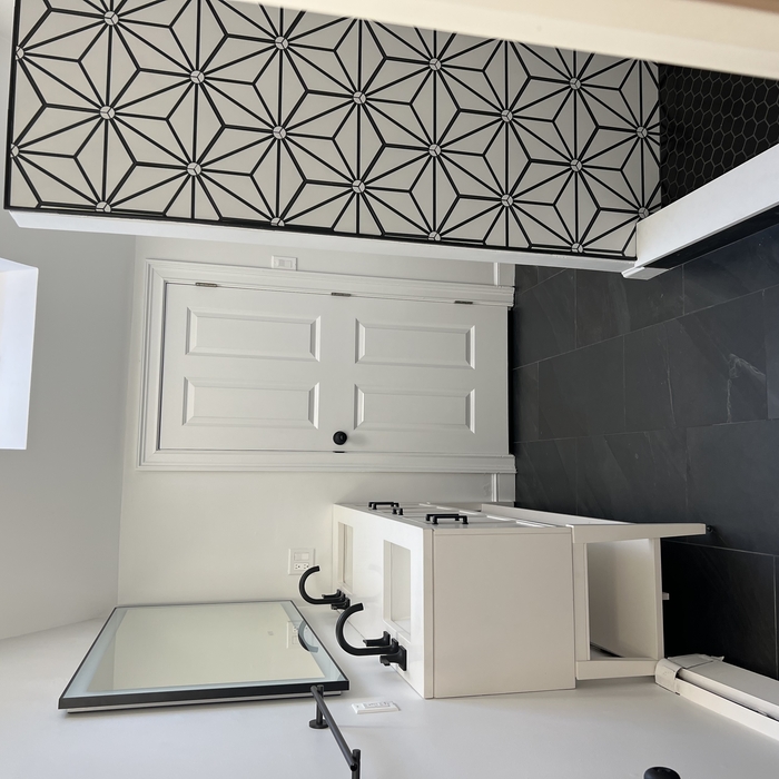 BATHROOM REMODELING