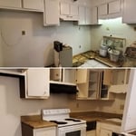 Apartment Unit Refresh