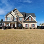 Exterior Paint Fading