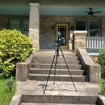 Outdoor Air Baseline Sample