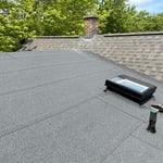 Roofing Project
