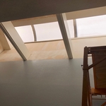 Weatherize Skylight