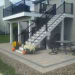 deck & patio