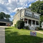 Roofing Project