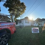 Roofing Project