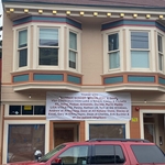 Facade New Building